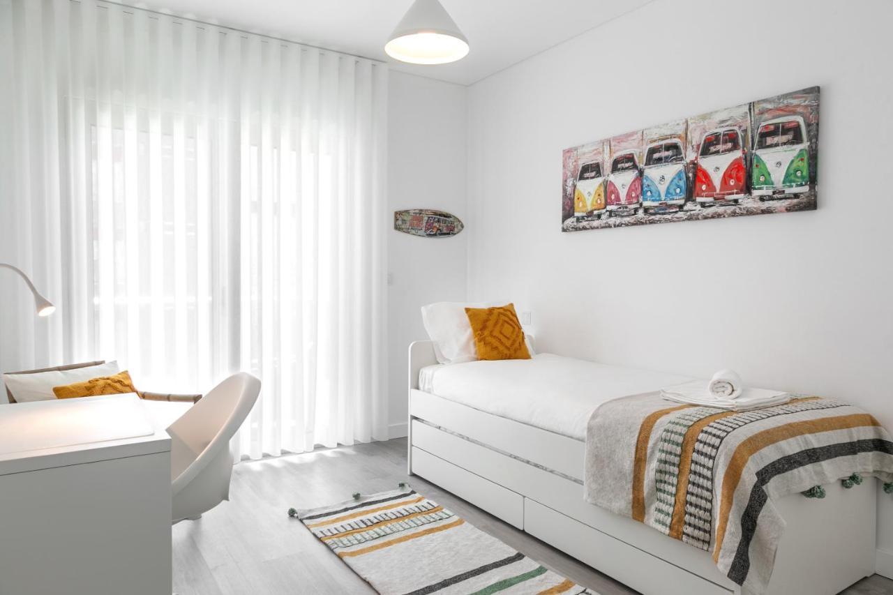 Consolacao Surf & Beach House Apartment Exterior photo