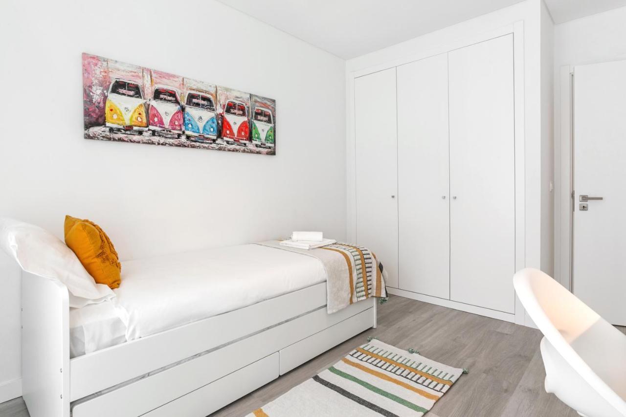 Consolacao Surf & Beach House Apartment Exterior photo