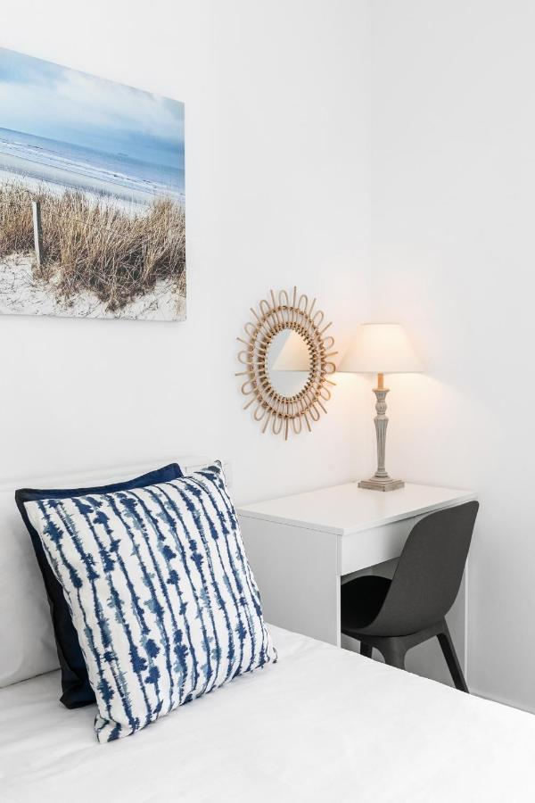 Consolacao Surf & Beach House Apartment Exterior photo