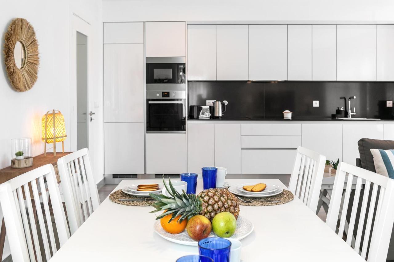 Consolacao Surf & Beach House Apartment Exterior photo